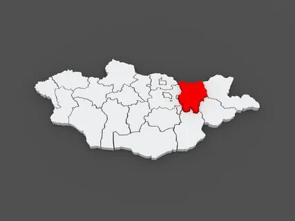Hentii Eyaleti