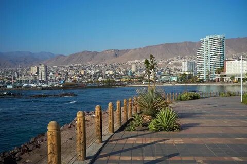 Antofagasta