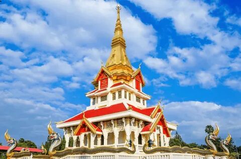 Yasothon