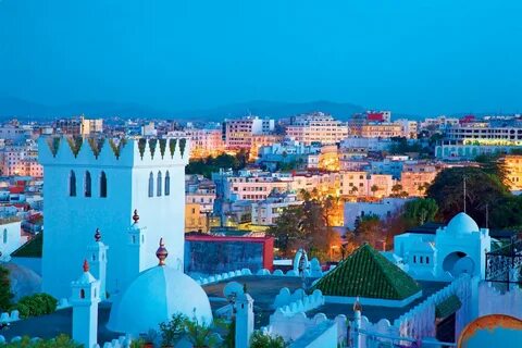 Larache