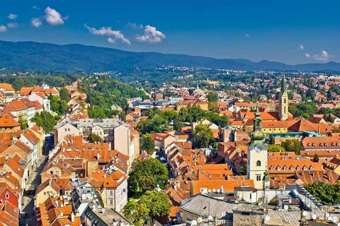 Zagreb