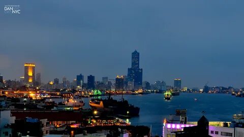 Kaohsiung