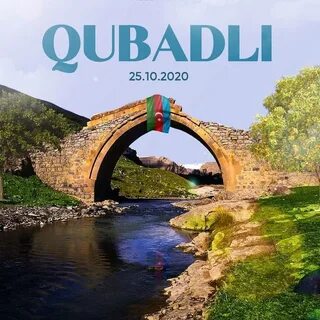 Kubadlı İlçesi