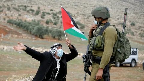 Jericho ve Al Aghwar