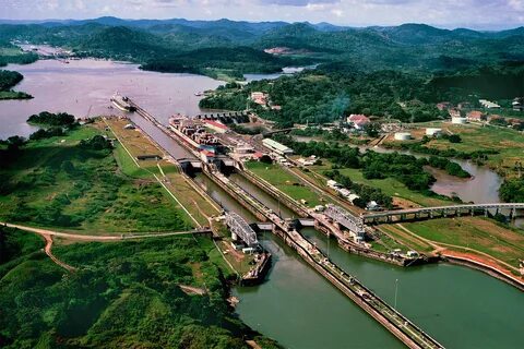 Panama Eyaleti