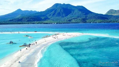 Camiguín