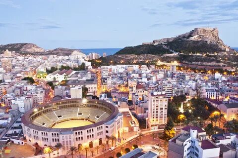 Alicante