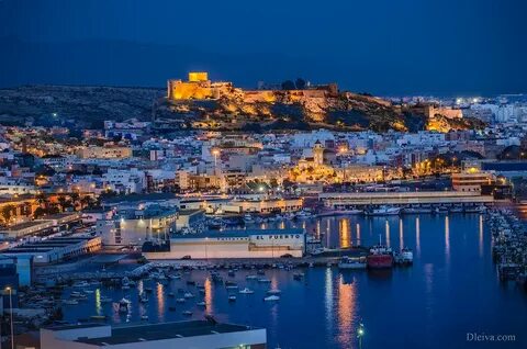 Almería
