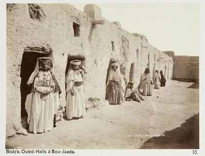 Ouled Djellal