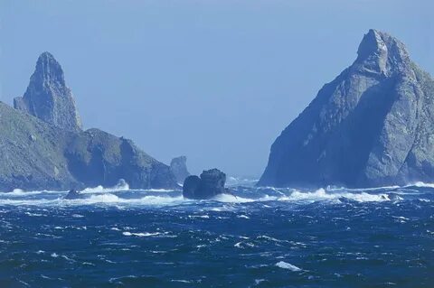 Magallanes ve Antártica Chilena