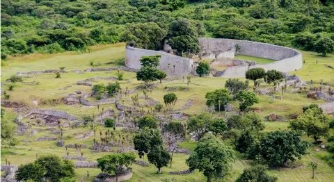 Masvingo Eyaleti