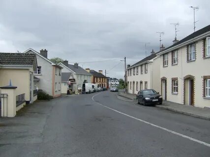 Longford