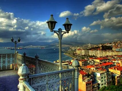 izmir