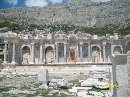 Burdur