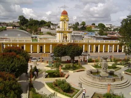 Chimaltenango Departmanı