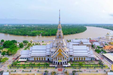 Chachoengsao