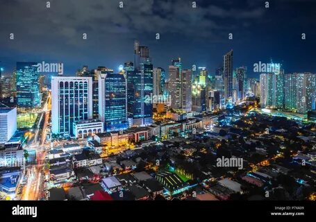 Metro Manila