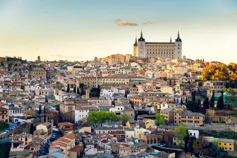 Toledo