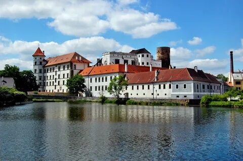 Jindřichův Hradec