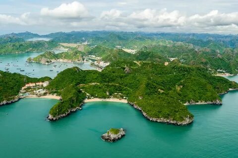 Tra Vinh