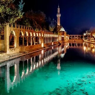 Sanlıurfa