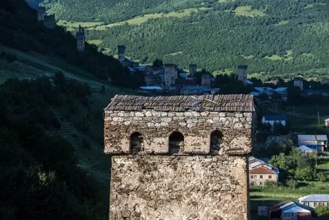 Samegrelo-Zemo Svaneti