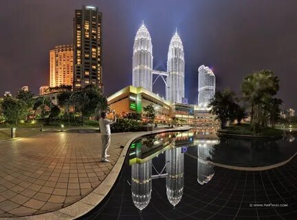 kuala Lumpur