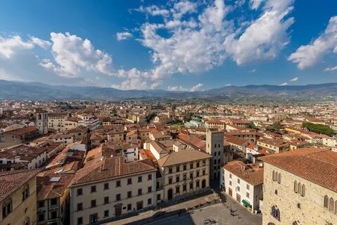 Pistoia