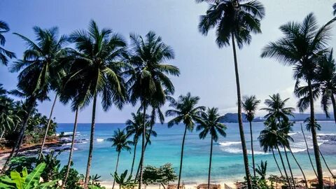São Tomé Eyaleti