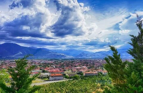 Erzincan