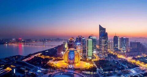 Zhejiang
