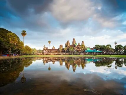 Siem Reap