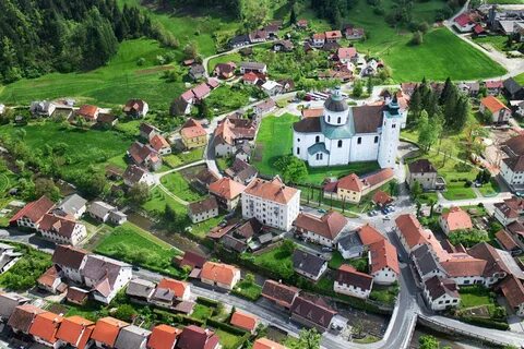 Gornji Grad Belediyesi