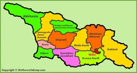 Kvemo Kartli