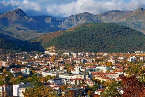 Sliven Eyaleti