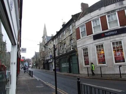 Londra Haringey İlçesi