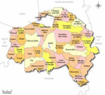 Val-de-Marne