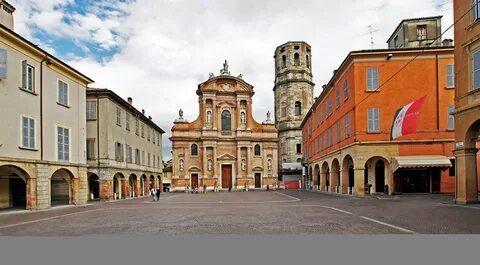 Reggio Emilia