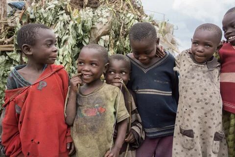 Kisoro Bölgesi