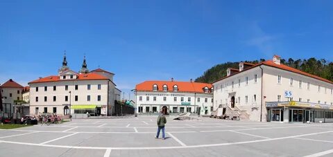 Postojna Belediyesi