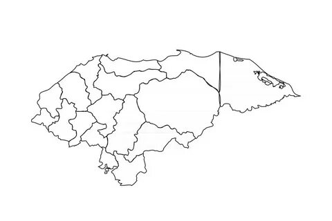 Ocotepeque Bölümü