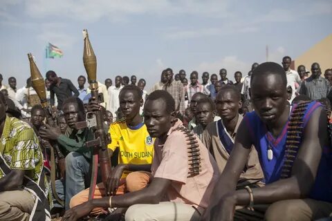 Jonglei State