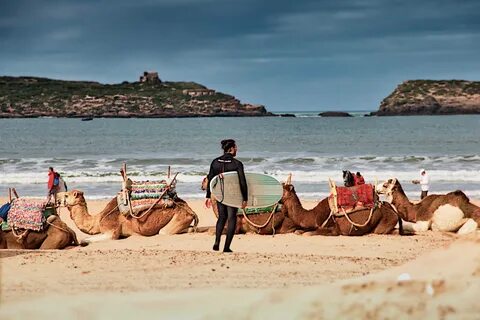 Essaouira