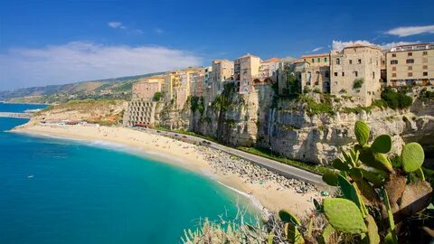 Calabria