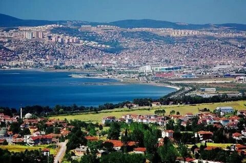 Kocaeli