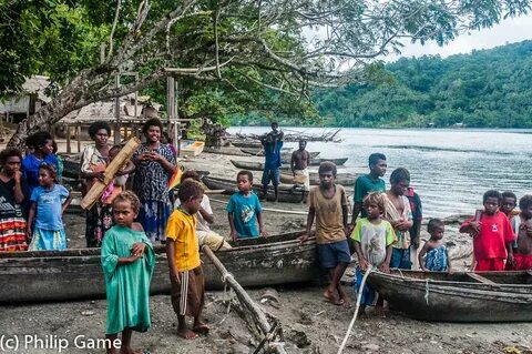 Makira-Ulawa Eyaleti