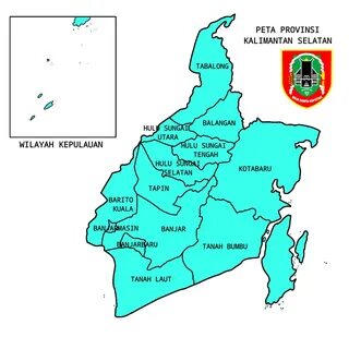 Kalimantan Selatan