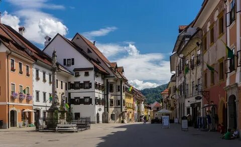 Škofja Loka Belediyesi