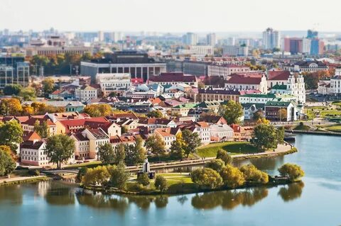 Minsk