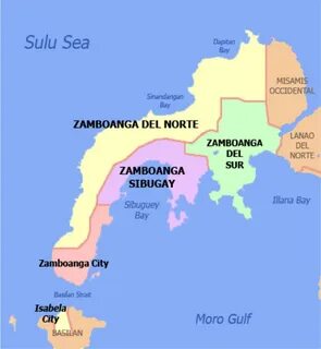 Zamboanga del Norte